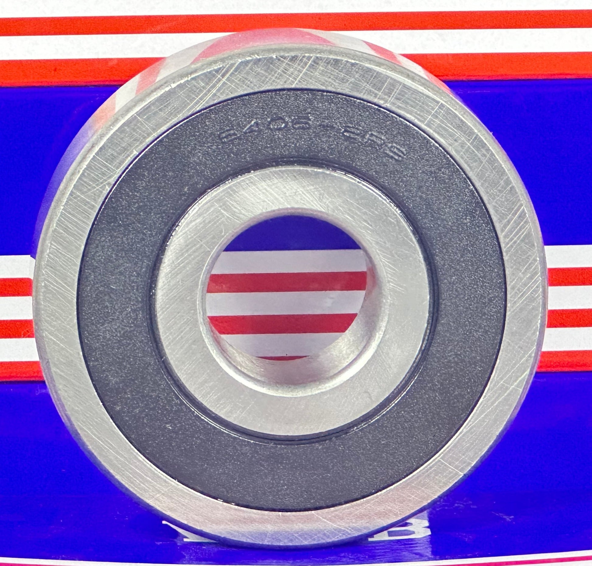 6406-2RS Sealed Bearing 30x90x23mm - fast shipping 🇺🇸