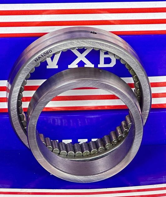 NA1060 Needle Roller Bearing 60mm x 90mm x 20mm - Machined Type - fast shipping 🇺🇸