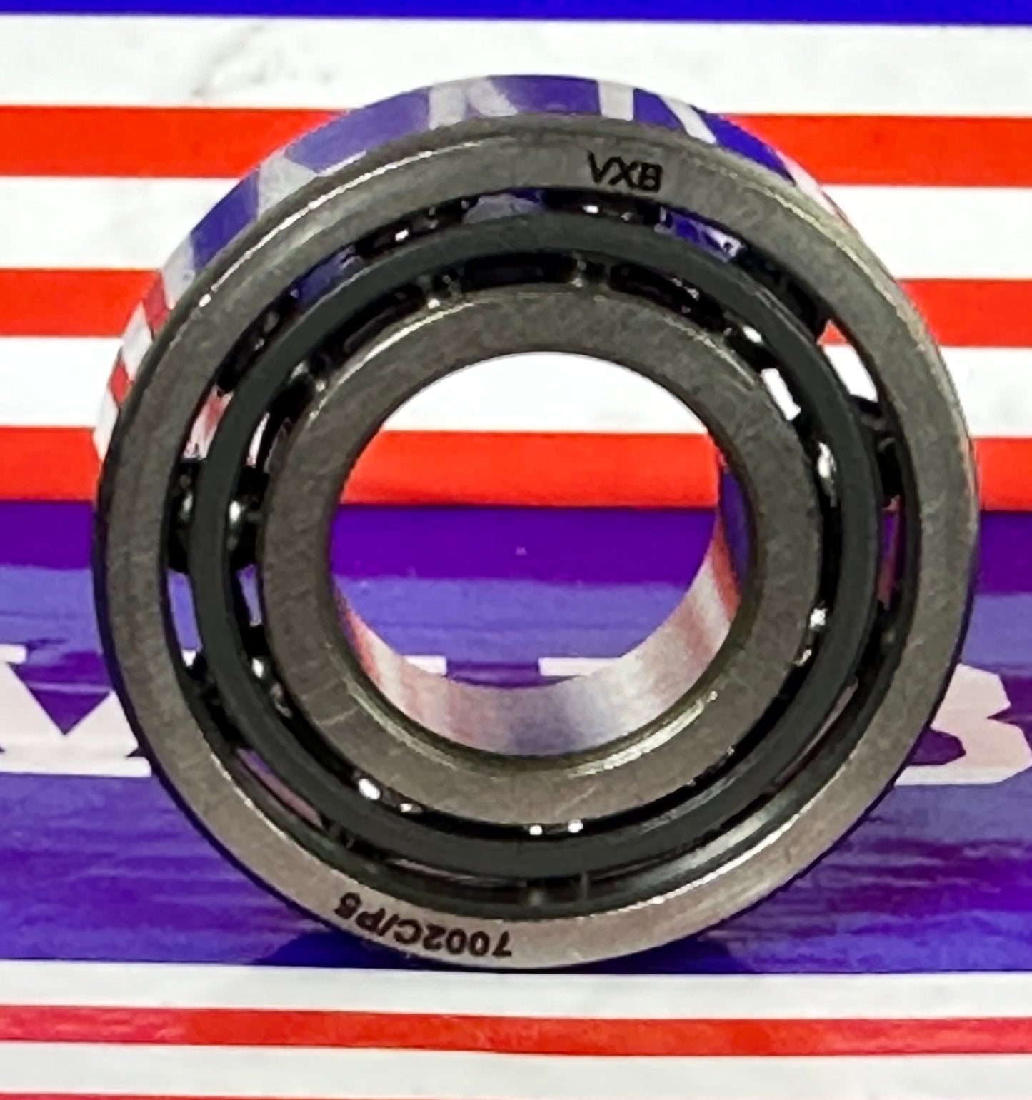 7002C P5 High precision Angular Contact Bearing ABEC-5 15x32x9mm - fast shipping 🇺🇸