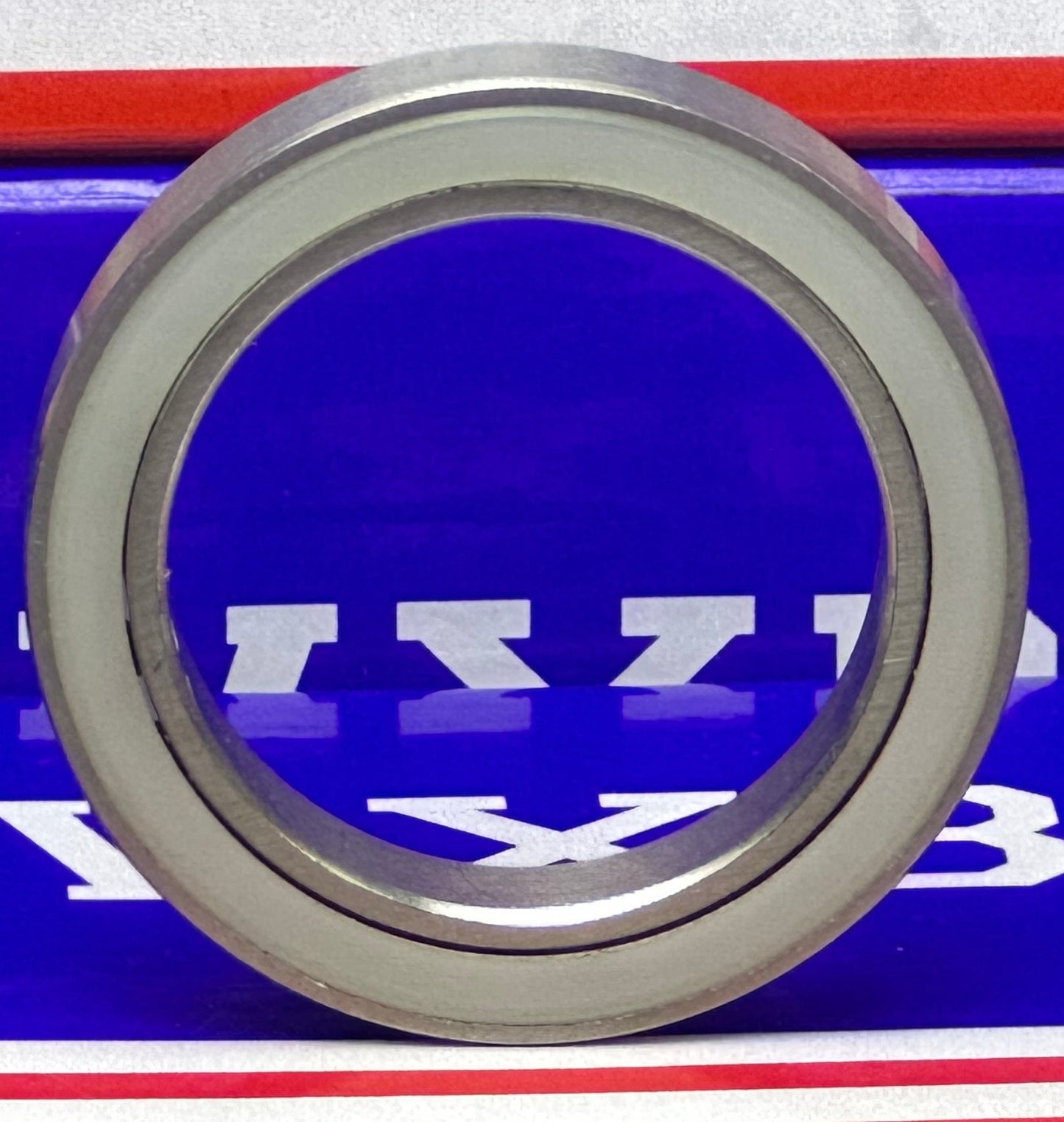 S71806-2RS 30x42x7 Premium ABEC-5 Angular Contact Ceramic Bearing - fast shipping 🇺🇸