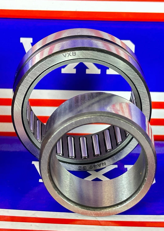 NA49/32 Needle Roller Bearing - 32x52x20mm - Machined Type - fast shipping 🇺🇸