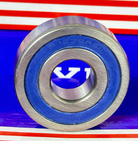 1638-2RS Bearing 3/4x2x9/16 inch Sealed - fast shipping 🇺🇸