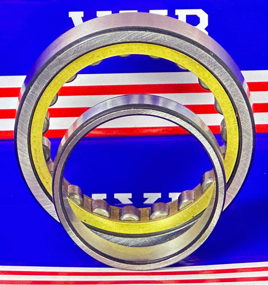 NU1010 Cylindrical Bearing 50x80x16mm - fast shipping 🇺🇸