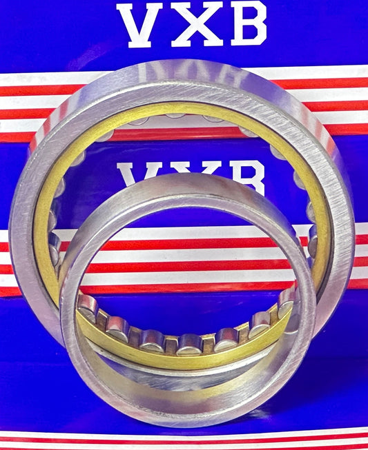 NU1014 Cylindrical Roller Bearing 70x110x20 Cylindrical Bearing - fast shipping 🇺🇸