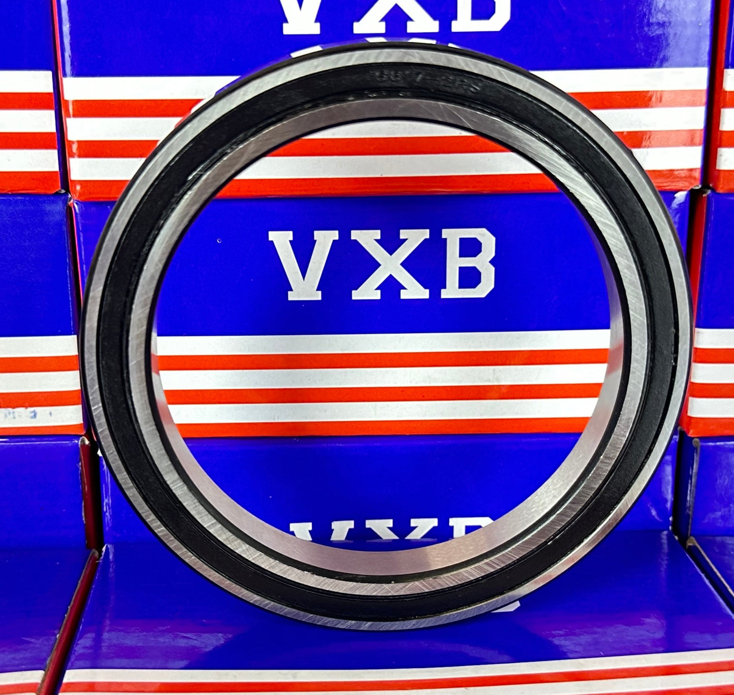 6817DU Sealed Ball Bearing 85x110x13mm - fast shipping 🇺🇸