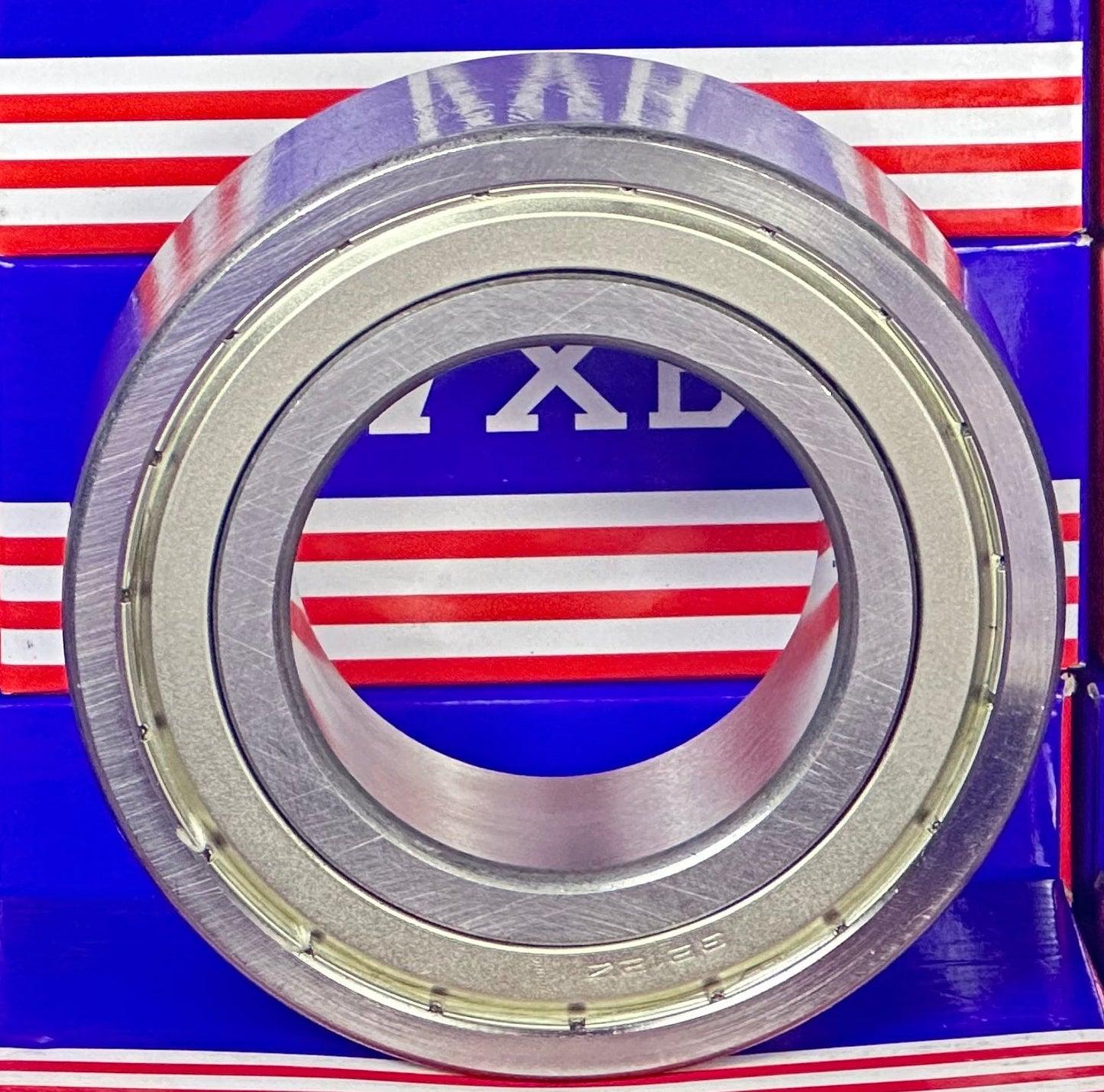 3213ZZ Angular Contact Bearing - Double Row - 65x120x38.1 - fast shipping 🇺🇸