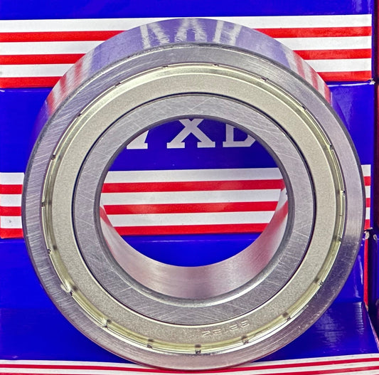 3213ZZ Angular Contact Bearing - Double Row - 65x120x38.1 - fast shipping 🇺🇸