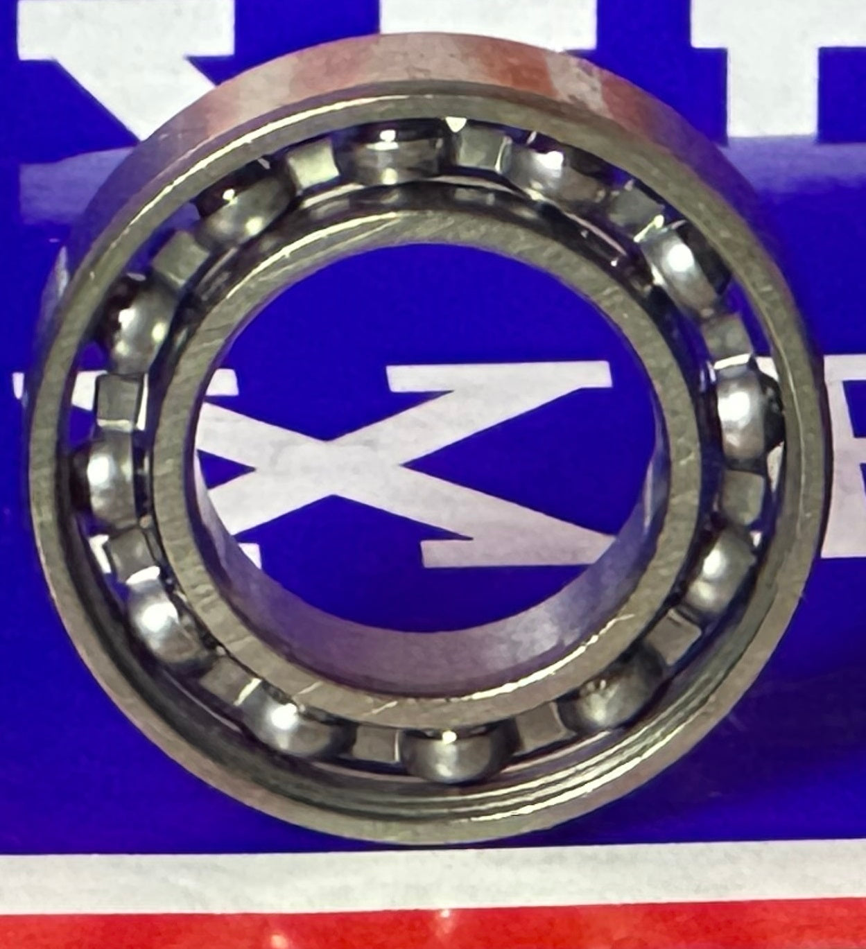 Premium 6801 Open Bearing 12x21x5mm - fast shipping 🇺🇸