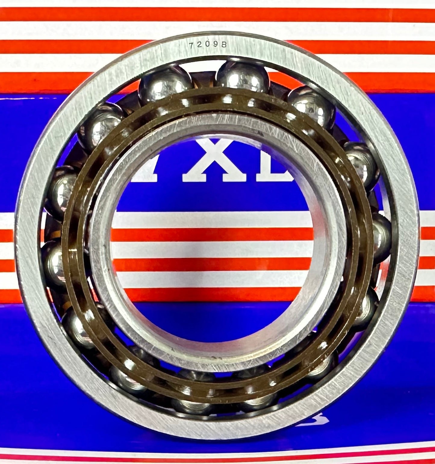 7209B Angular Contact Ball Bearing 45mm Bore - fast shipping 🇺🇸