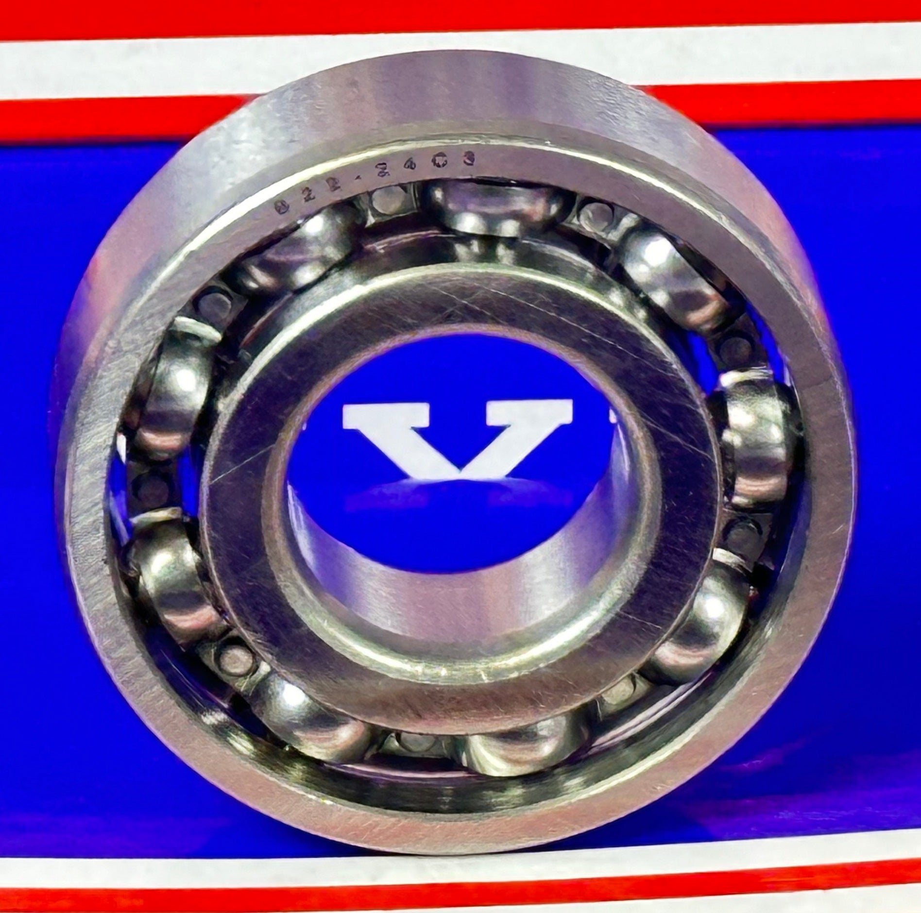 B22-24 C3 Deep Groove Ball Bearing 22x52x15mm - fast shipping 🇺🇸