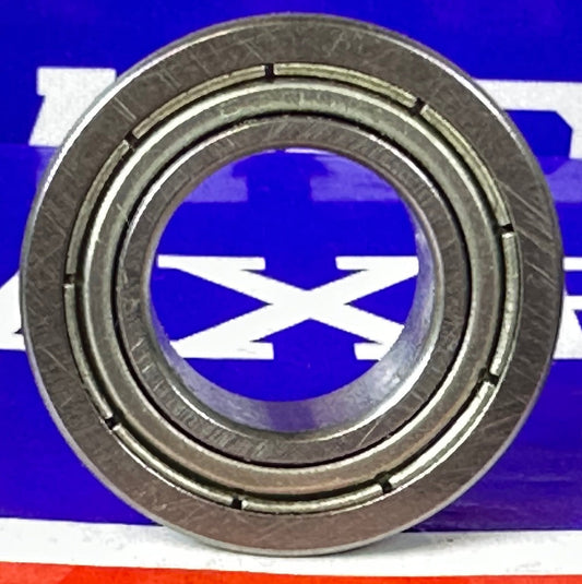 Flanged Bearing F63801ZZ 12x21x7 Shielded - fast shipping 🇺🇸