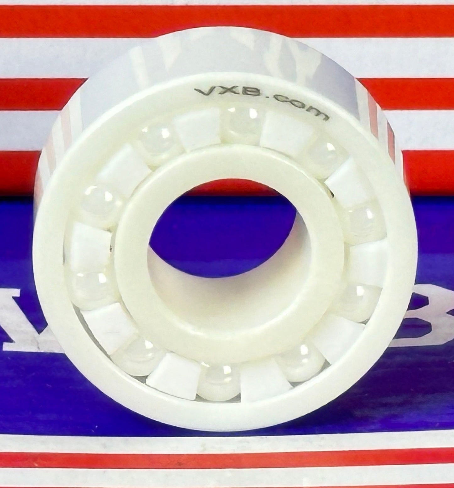 2202 Full Ceramic Self Aligning Ball Bearing 15x35x14mm - fast shipping 🇺🇸