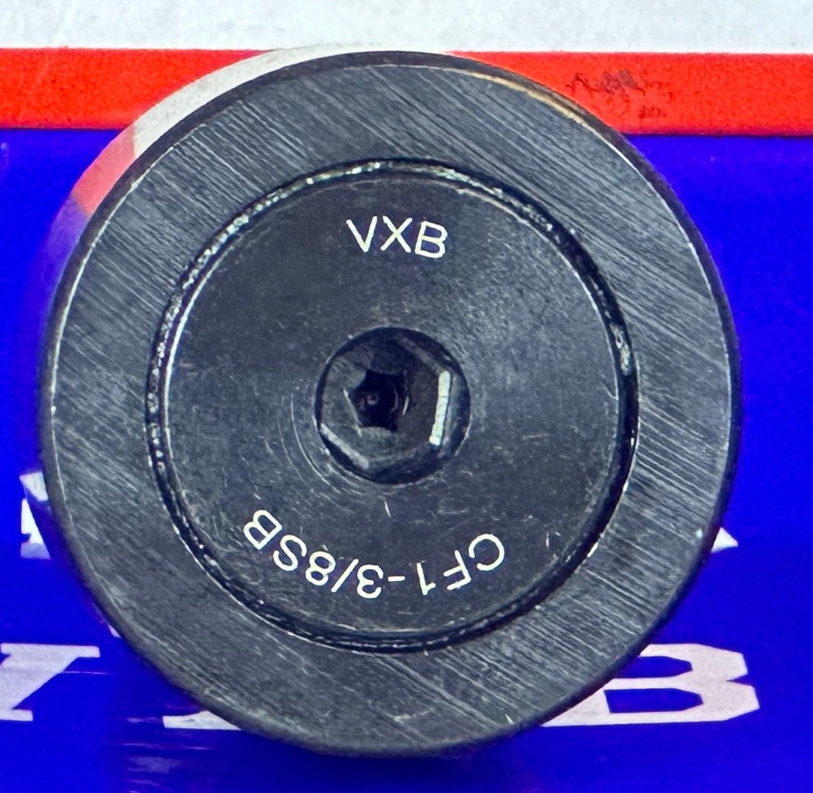CF1-3/8SB Cam Follower - an extremely fine Needle Roller Bearing 1-3/8" x 25/32" x 1-1/4" - fast shipping 🇺🇸