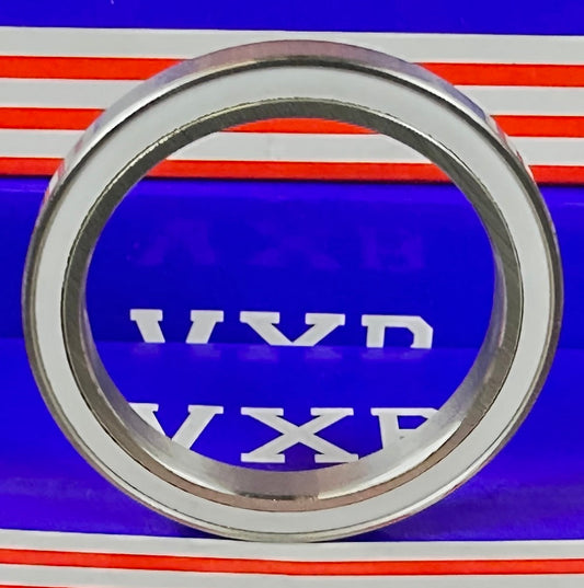 S61810-2TS Stainless Steel Sealed Dry Bearing 50x65x7mm - fast shipping 🇺🇸
