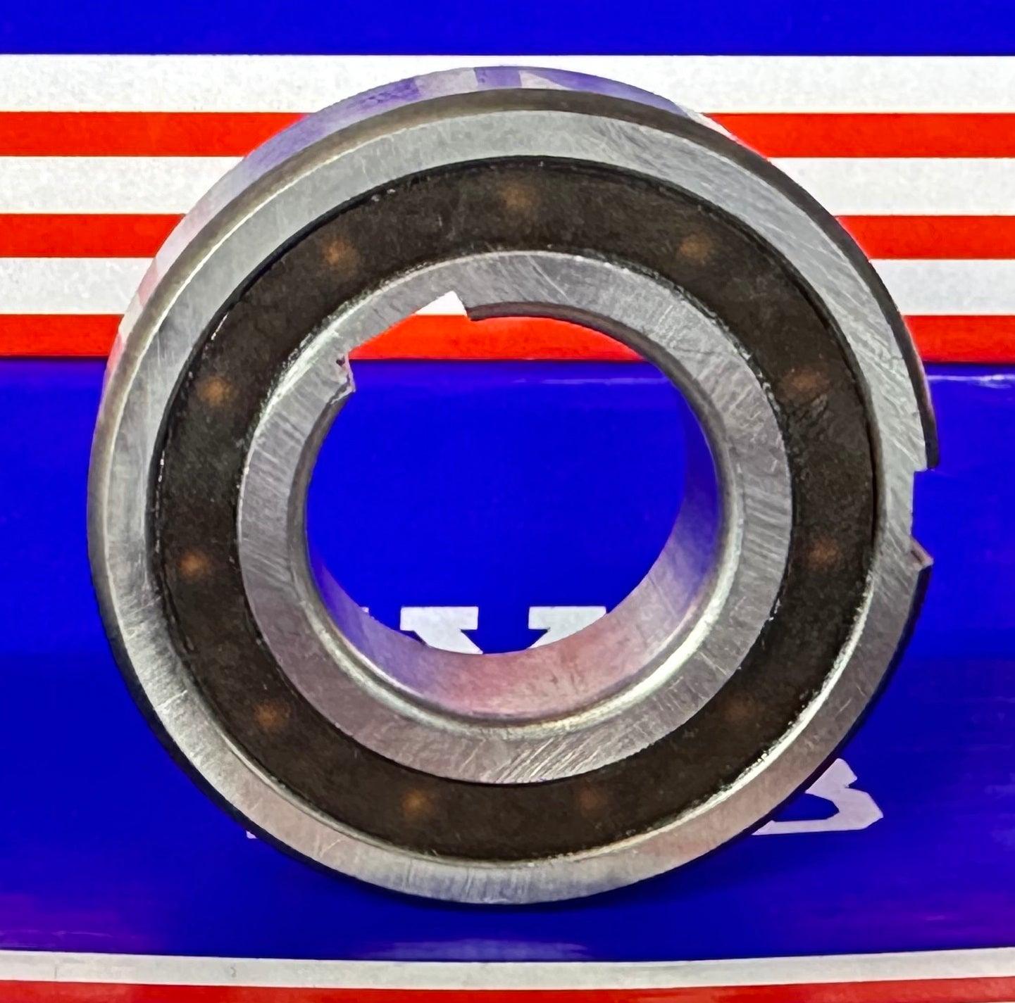 CSK25PP One-Way Bearing - Keyway Sprag Freewheel Backstop Clutch - fast shipping 🇺🇸