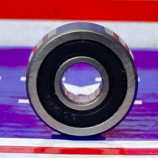 605-2RS Bearing 5x14x5mm - 2RS Sealed - Miniature - fast shipping 🇺🇸