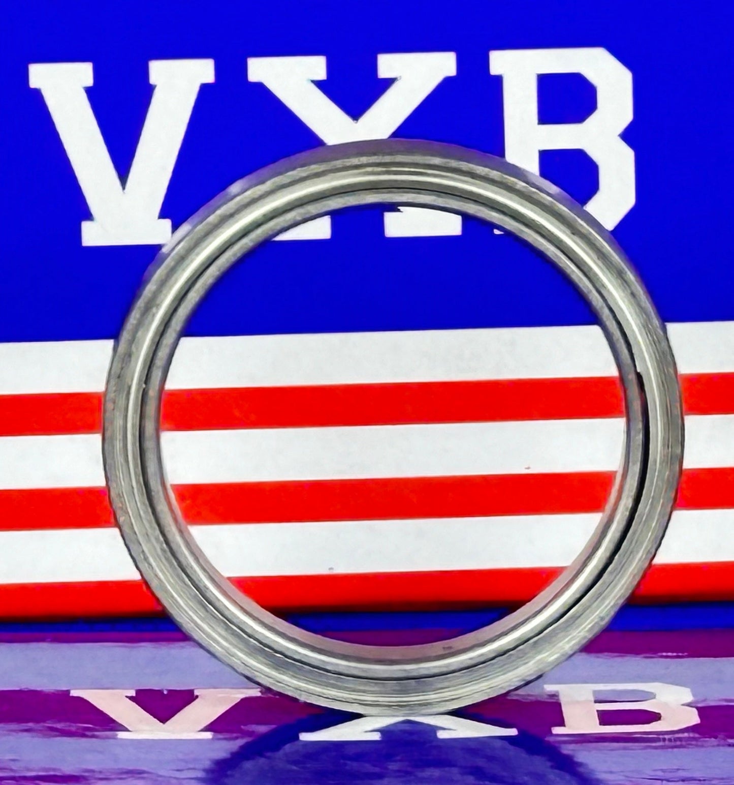 S6707ZZ Food Grade Stainless Steel Ball Bearing - fast shipping 🇺🇸