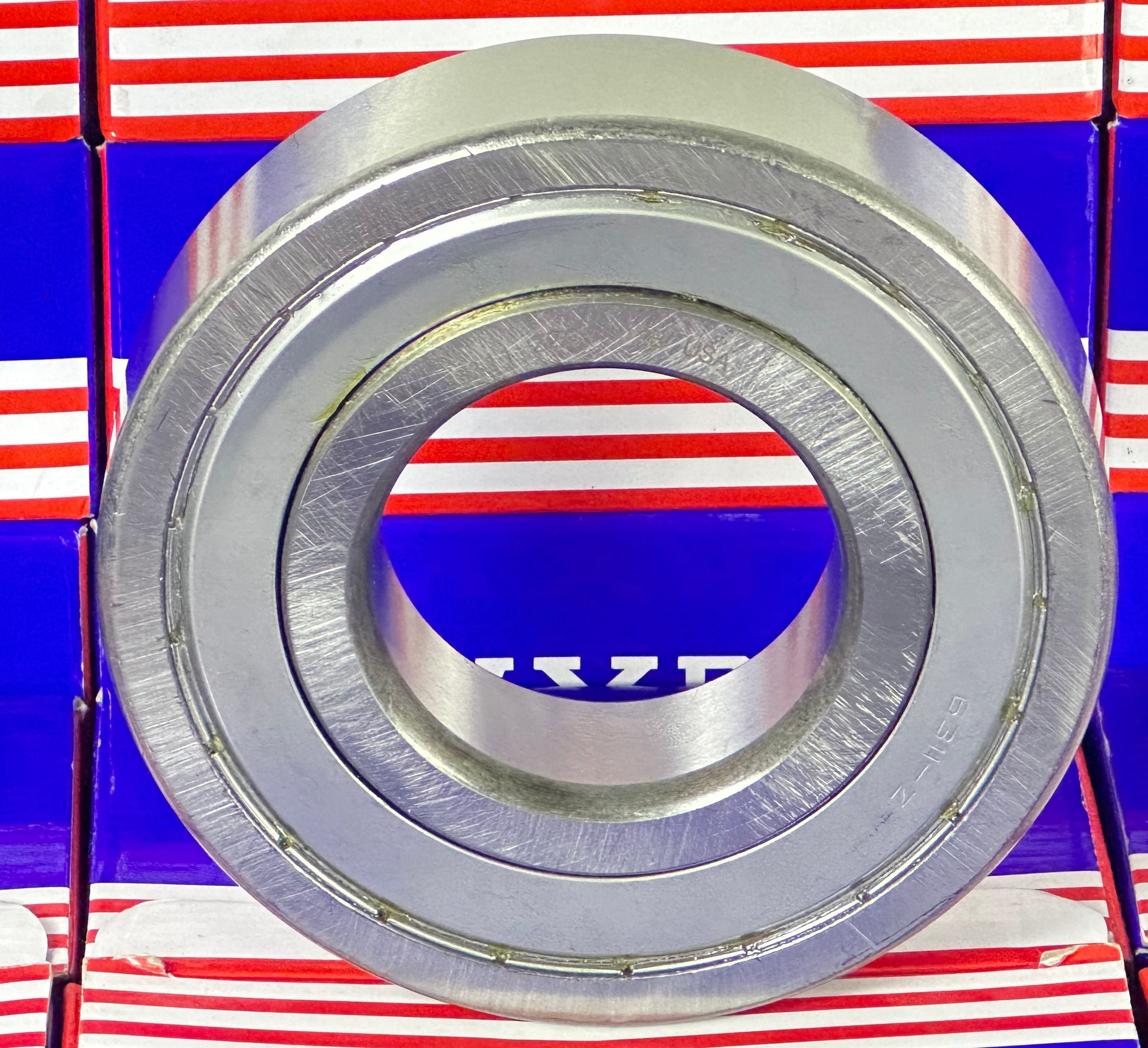 6311ZZ Bearing Deep Groove 6311ZZ - fast shipping 🇺🇸