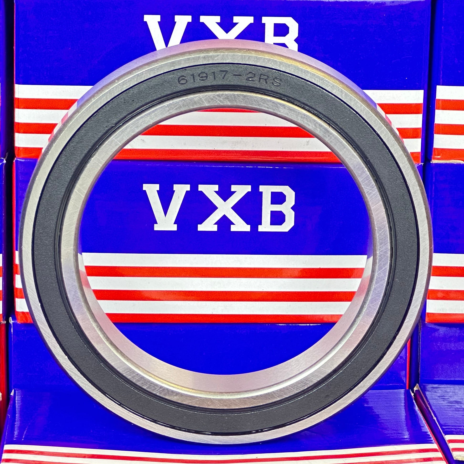 6917DU Sealed Ball Bearing 85x120x18mm - fast shipping 🇺🇸