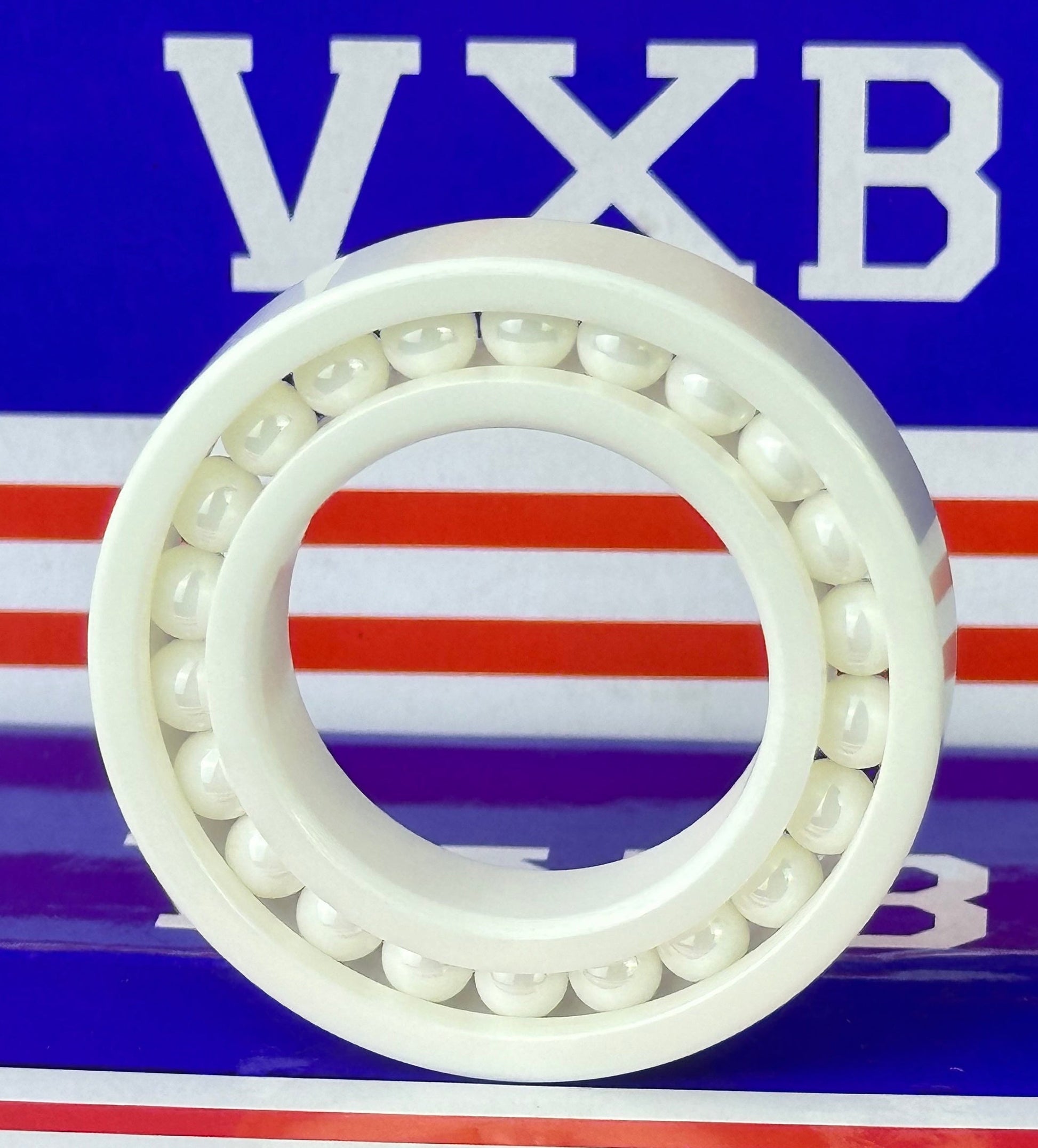 6905 Full Complement Full Ceramic Bearing 25x42x9 ZrO2 - fast shipping 🇺🇸
