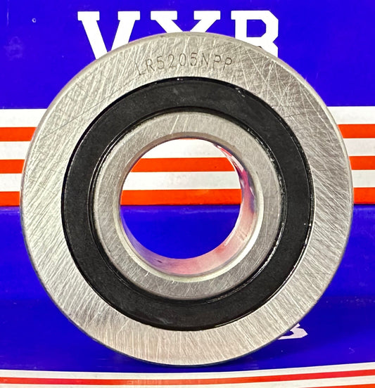 LR5205NPP Track Roller 2-Row Bearing 25x62x20.6 Track Bearing - fast shipping 🇺🇸