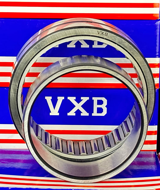 NA4915 Needle Roller Bearing 75x105x30mm - Machined Type - fast shipping 🇺🇸