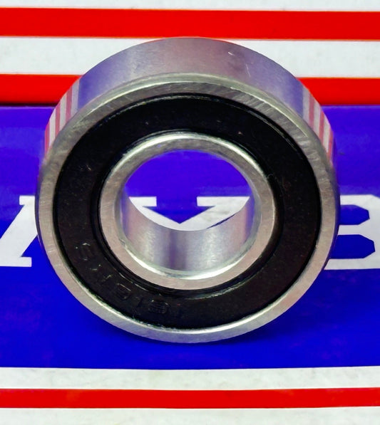 10-Pack Sealed Bearing 1616-2RS 1/2" x 1-1/8" x 3/8" - fast shipping 🇺🇸