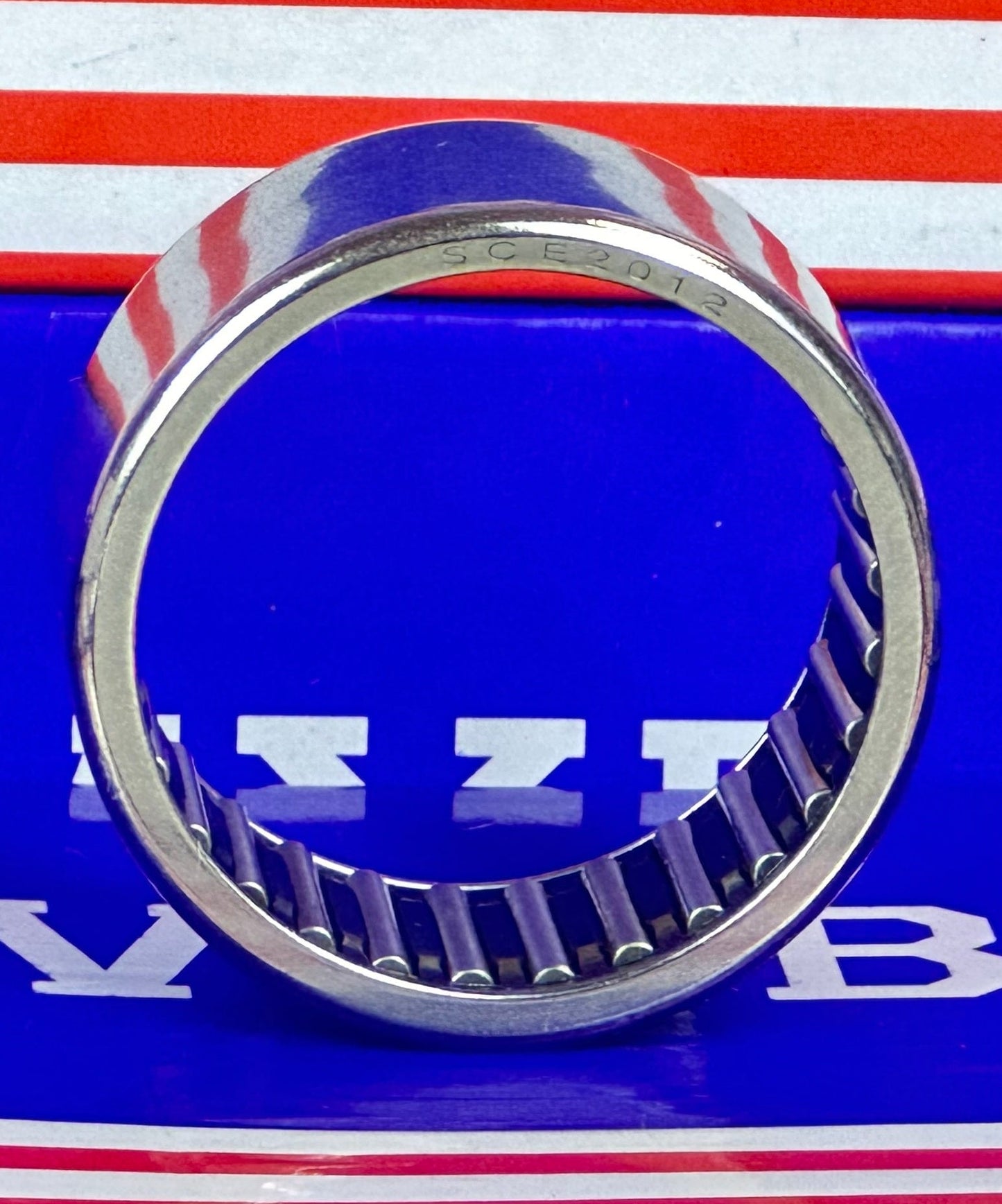 SCE2012 Needle Bearing 1-1/4" x 1-1/2" x 3/4 inch - fast shipping 🇺🇸