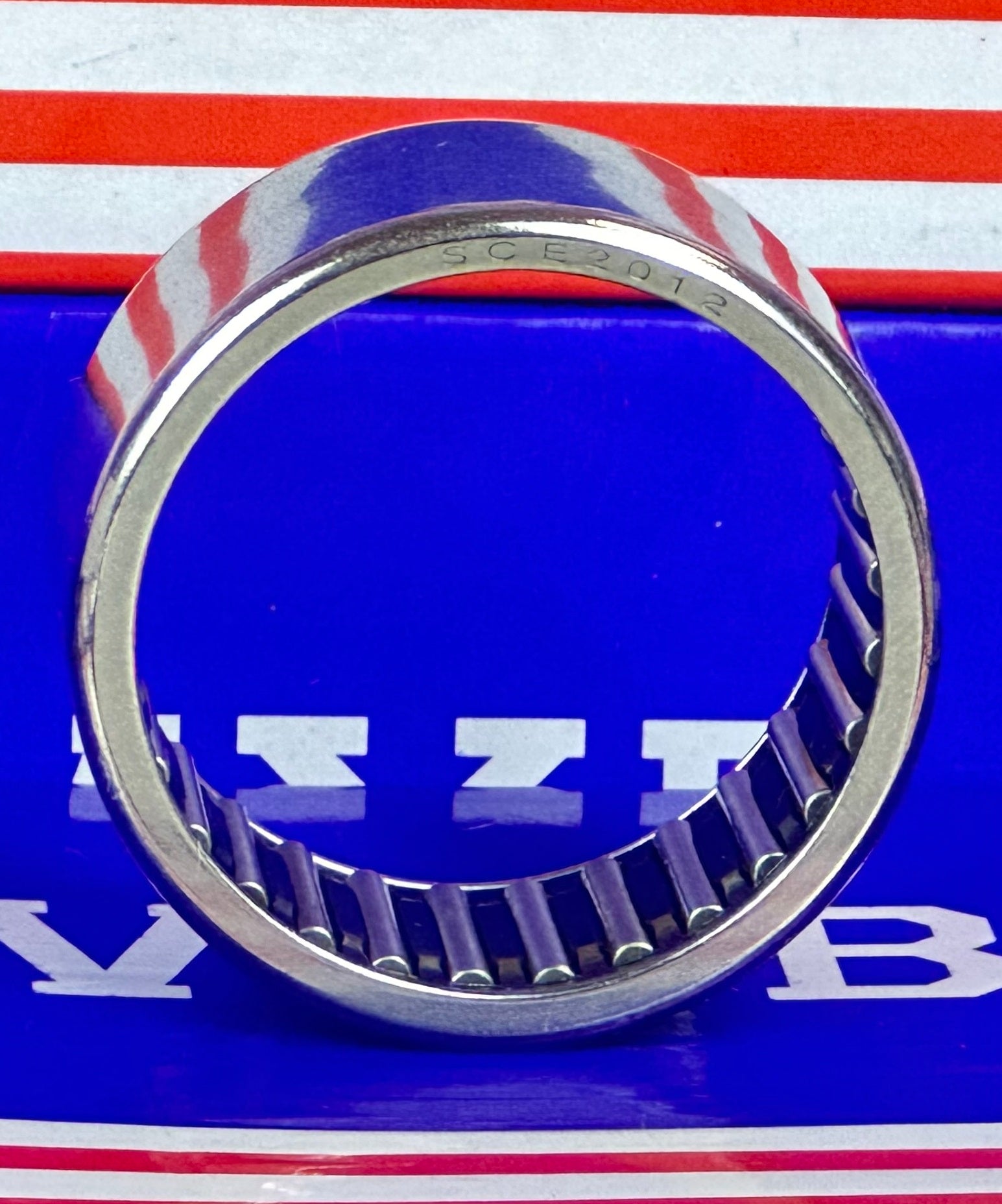 SCE2012 Needle Bearing 1-1/4" x 1-1/2" x 3/4 inch - fast shipping 🇺🇸