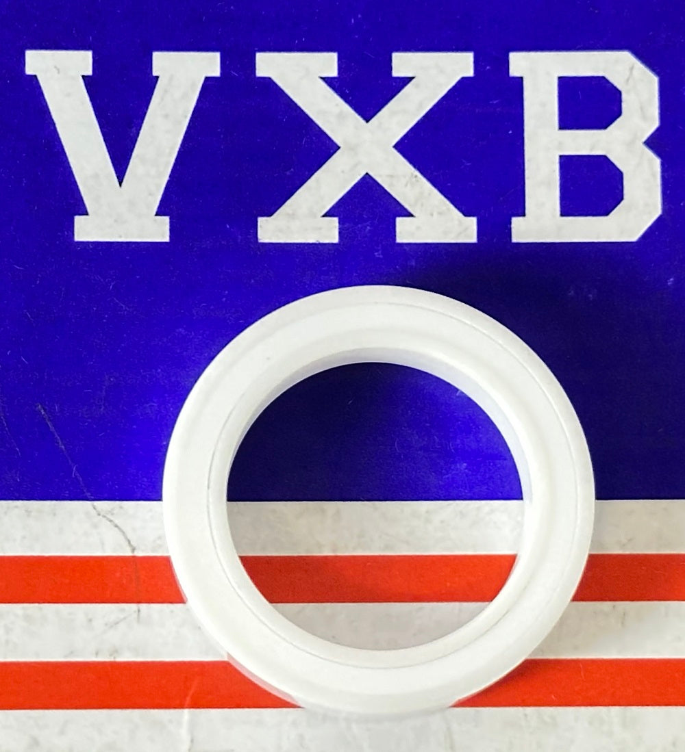 Full Ceramic Sealed Bearing 22x31x7 ZrO2 - fast shipping 🇺🇸