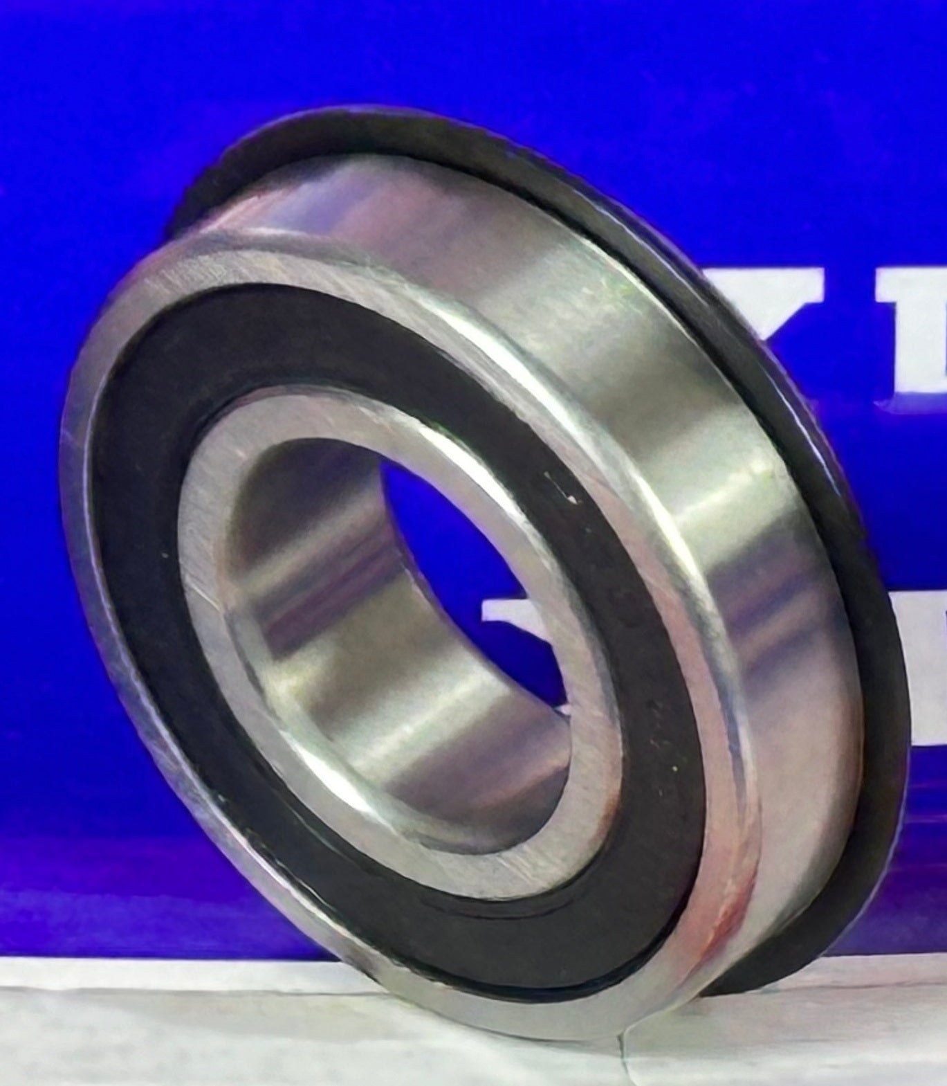 6004-2RSNR Sealed Bearing 20x42x12mm With a Snap Ring - fast shipping 🇺🇸