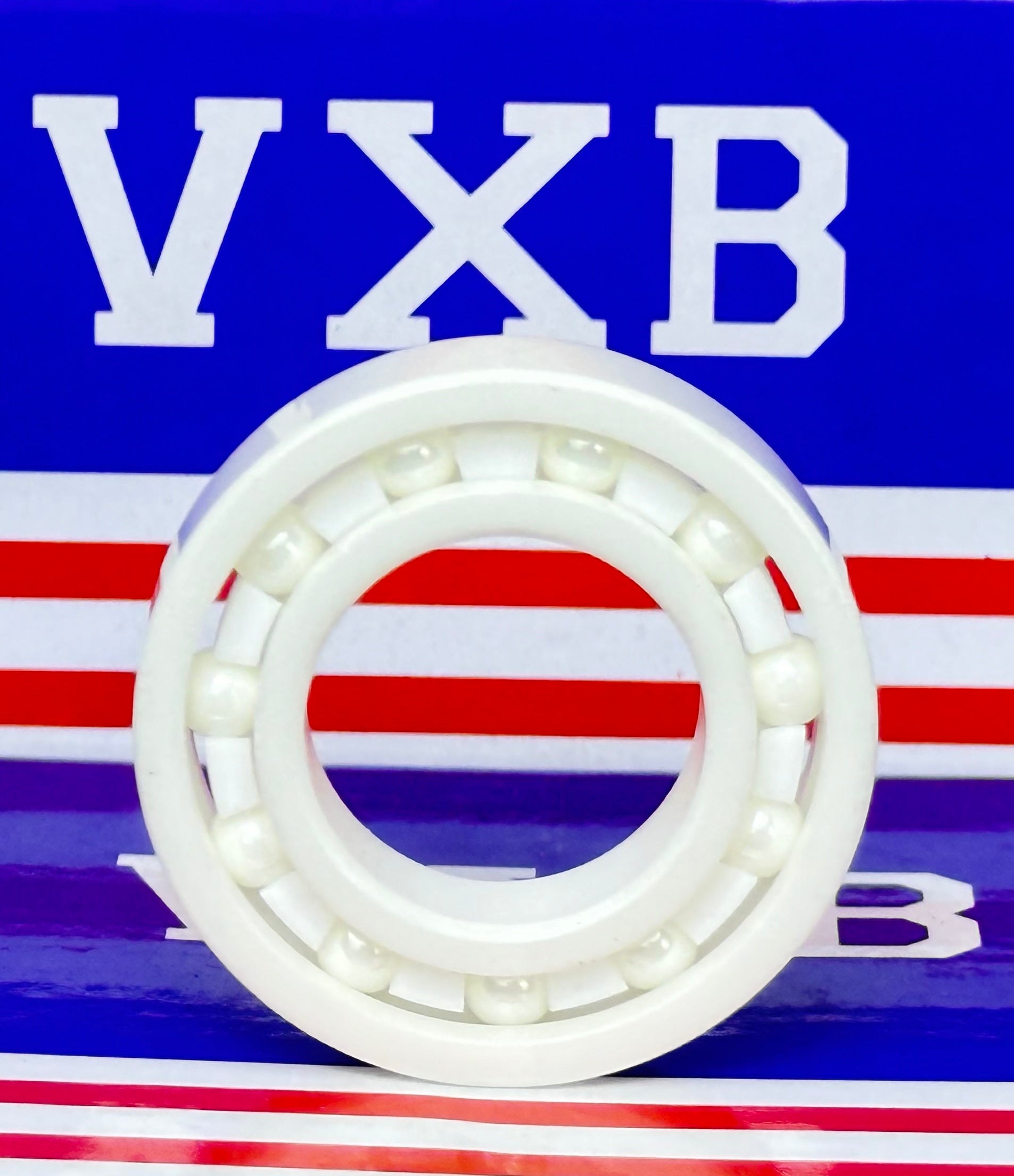 6904 Full Ceramic Bearing 20x37x9mm - fast shipping 🇺🇸