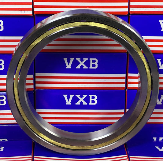 VG060CP0 Thin Section Bearing 6x8x1 inch Open Slim - fast shipping 🇺🇸