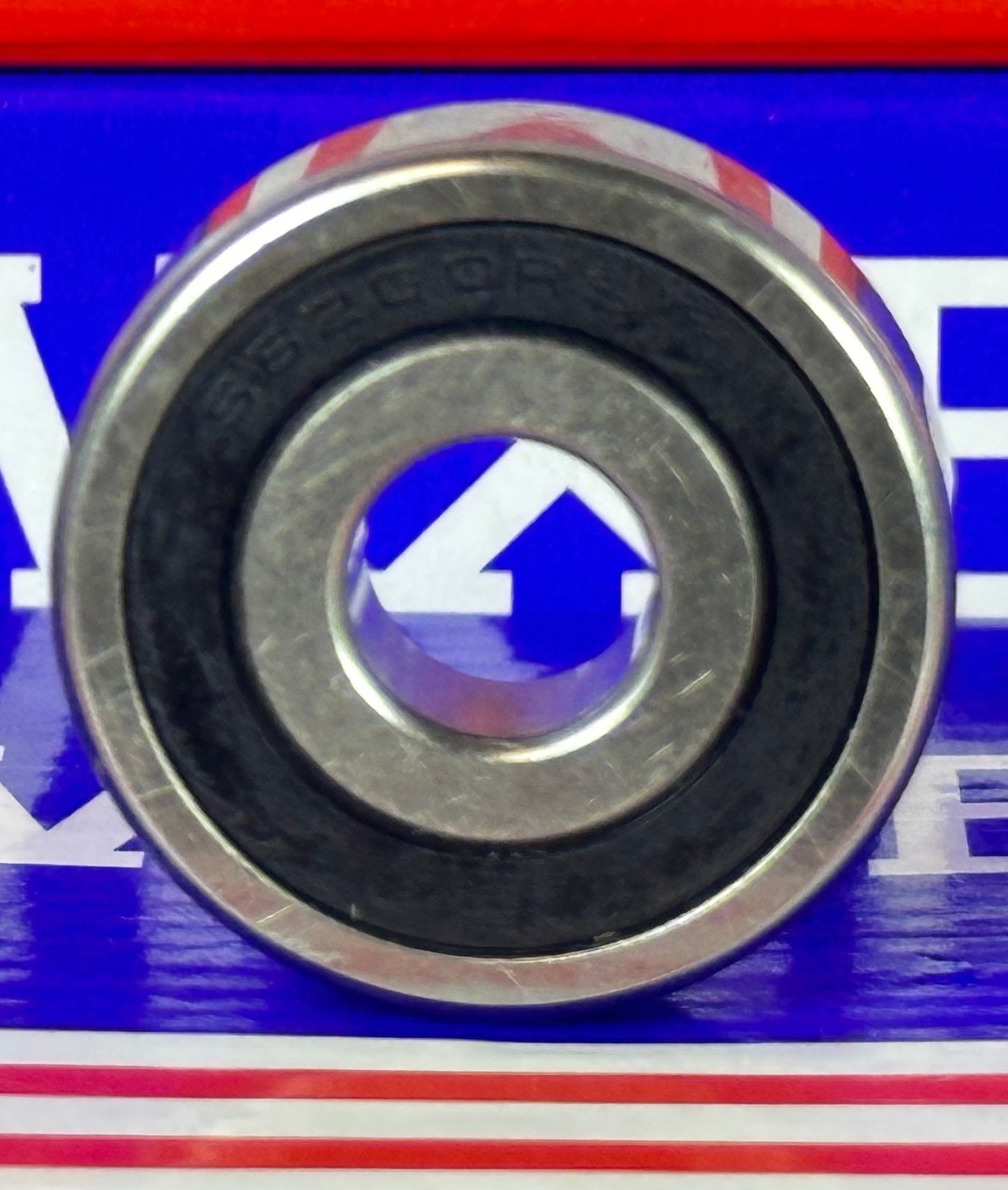 S6200-2RS Food Grade Stainless Steel Ball Bearing - fast shipping 🇺🇸