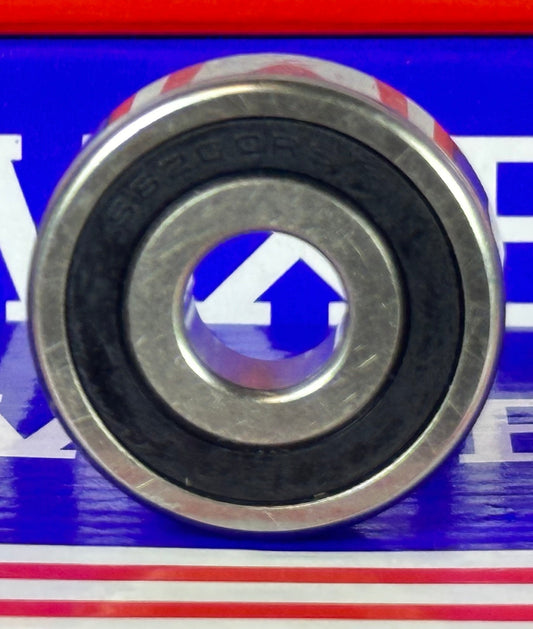 S6200-2RS Food Grade Stainless Steel Ball Bearing - fast shipping 🇺🇸