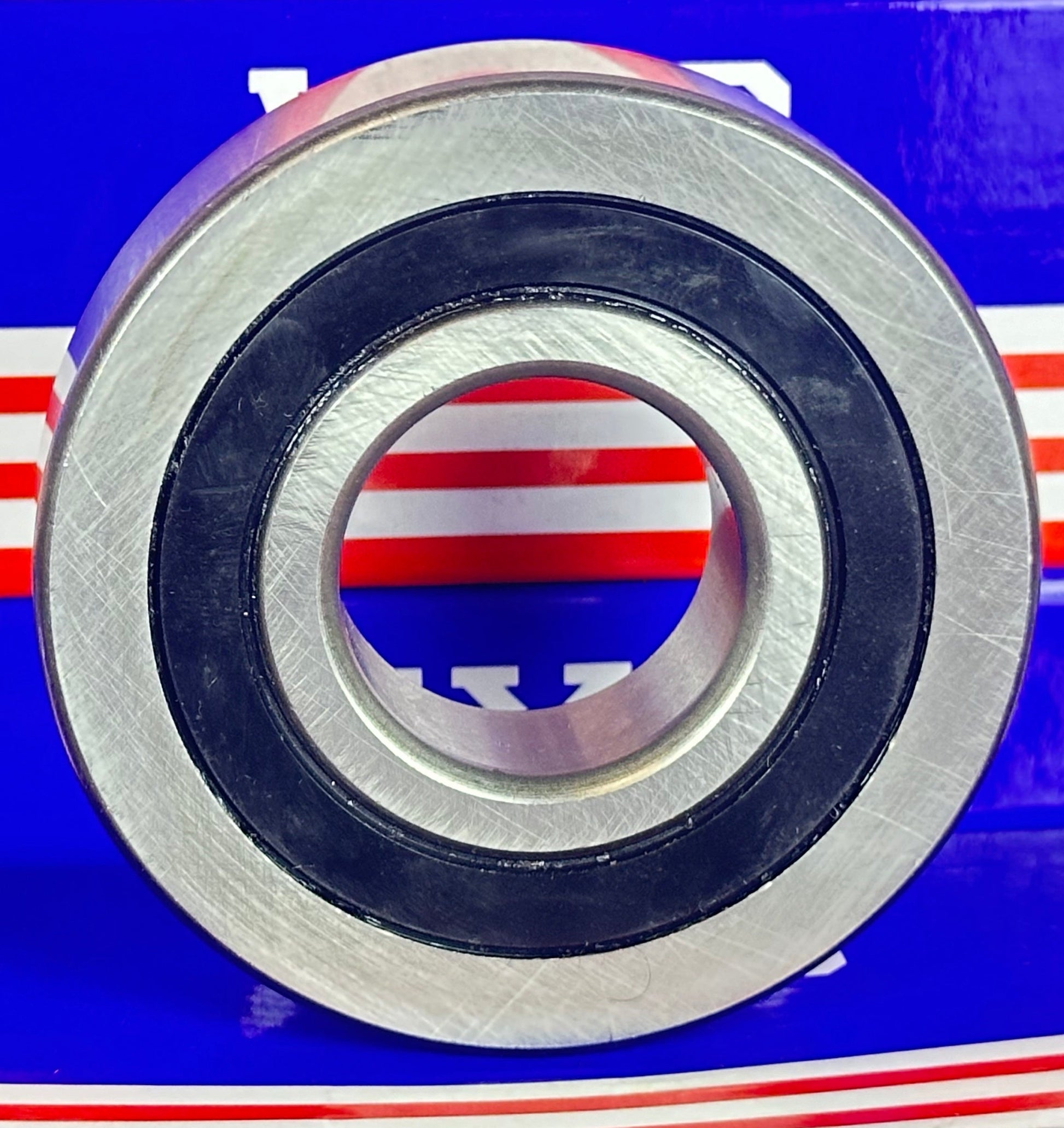 RMS10-2RS Sealed Ball Bearing 1-1/4x3-1/8x7/8 inch - fast shipping 🇺🇸