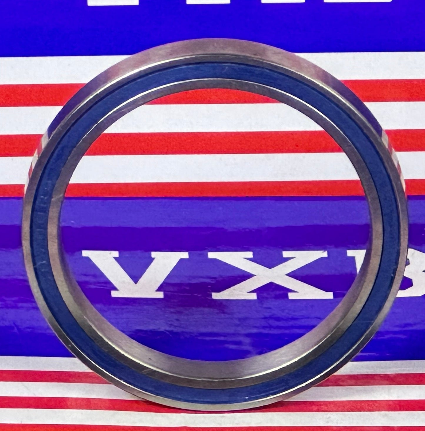 S6708-2RS Food Grade Stainless Steel Ball Bearing - fast shipping 🇺🇸