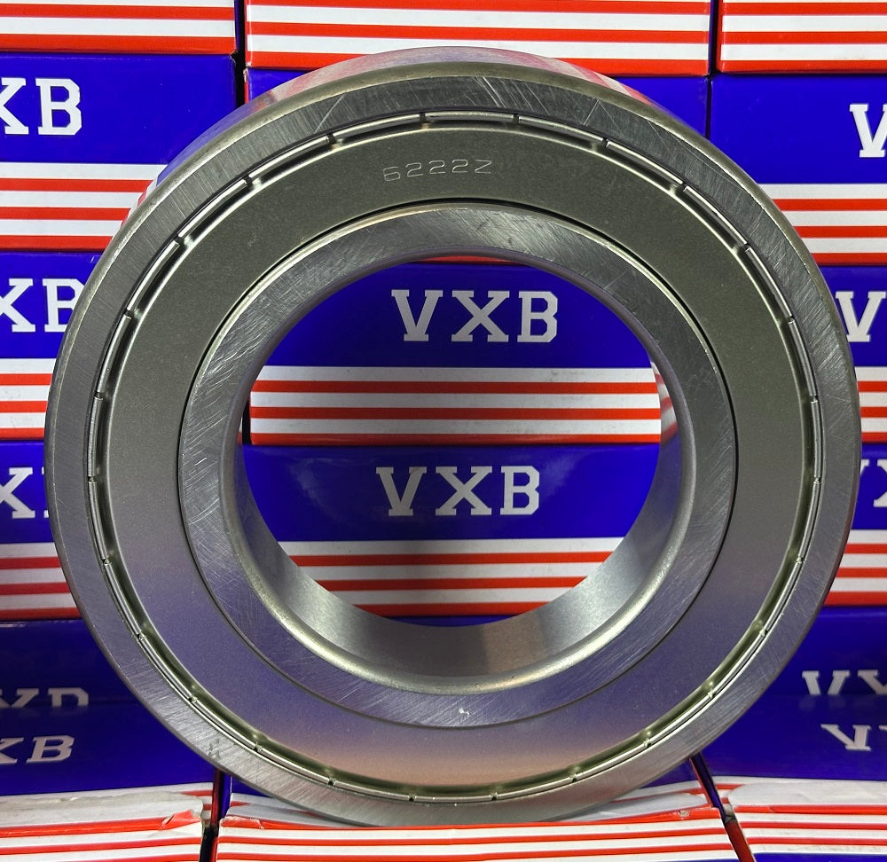 6222ZZ Bearing Double Shield 110x200x38 - fast shipping 🇺🇸