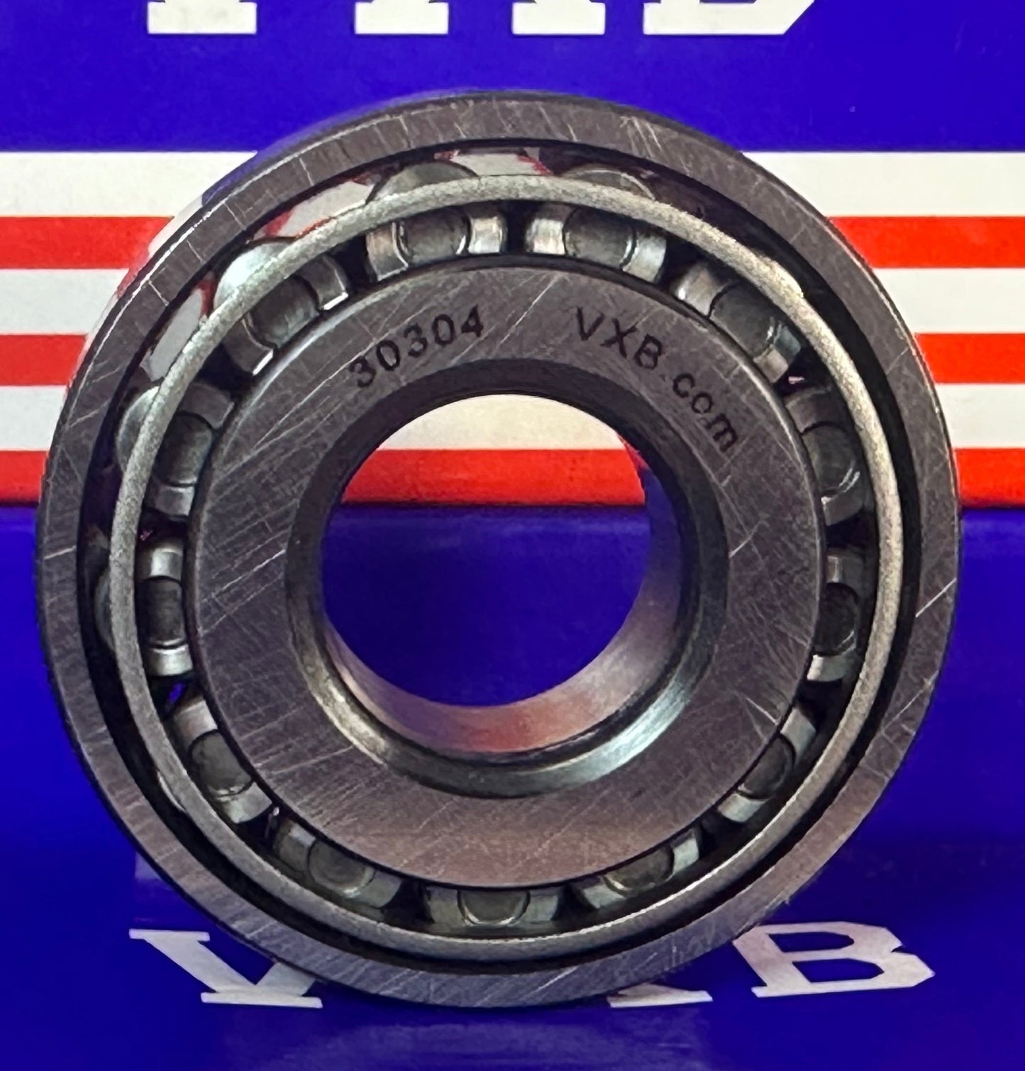30304 Tapered Roller Bearing - Cup & Cone Set - 20x52x16.25 - fast shipping 🇺🇸