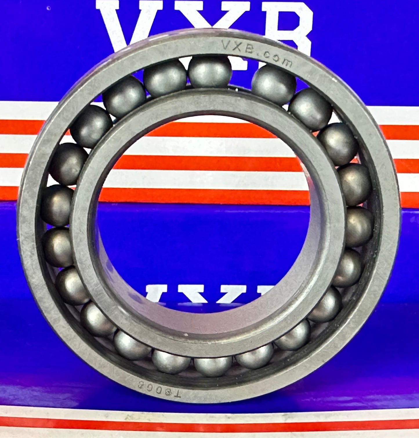 6008 High Temperature Bearing 900°F 40x68x15mm - fast shipping 🇺🇸