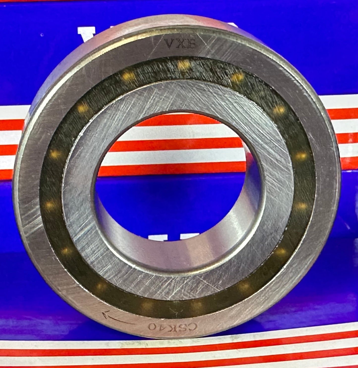 CSK40 One-Way Clutch Bearing - Sprag Freewheel Backstop - fast shipping 🇺🇸