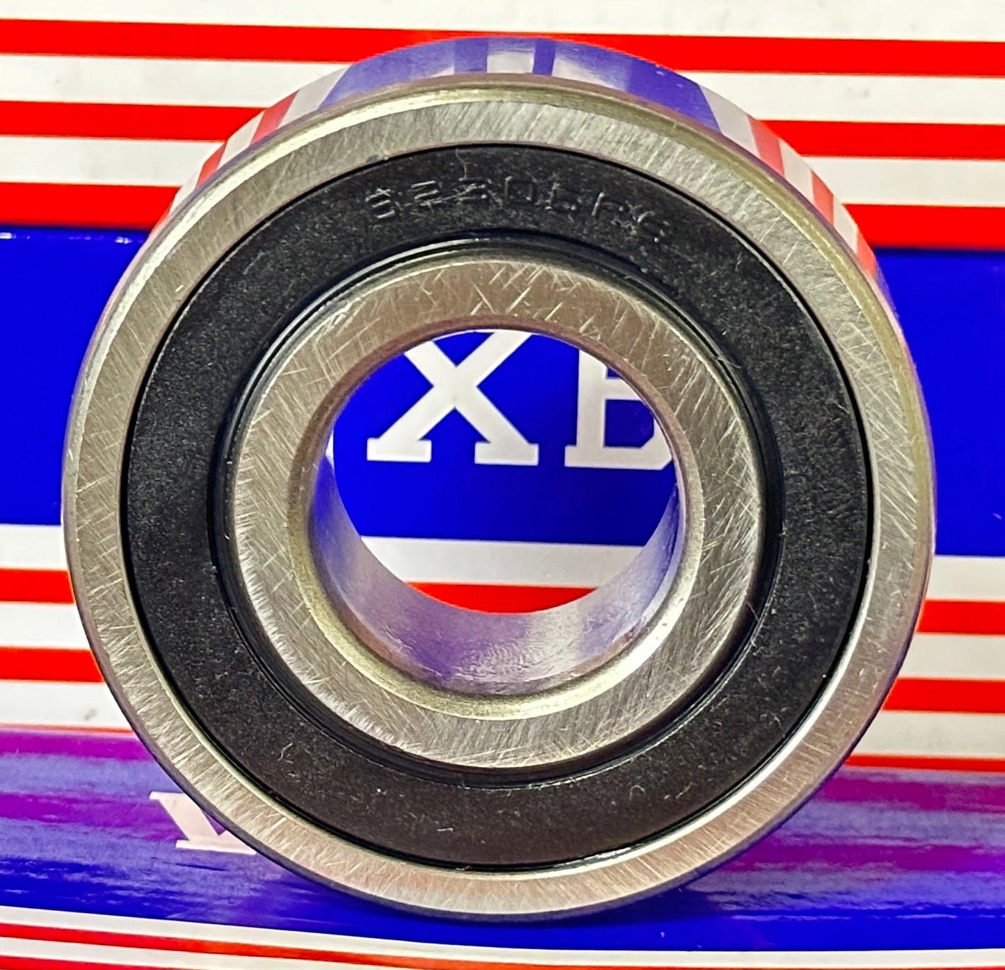 62306-2RS Ball Bearing ID 30mm OD 72mm Width 27mm - fast shipping 🇺🇸