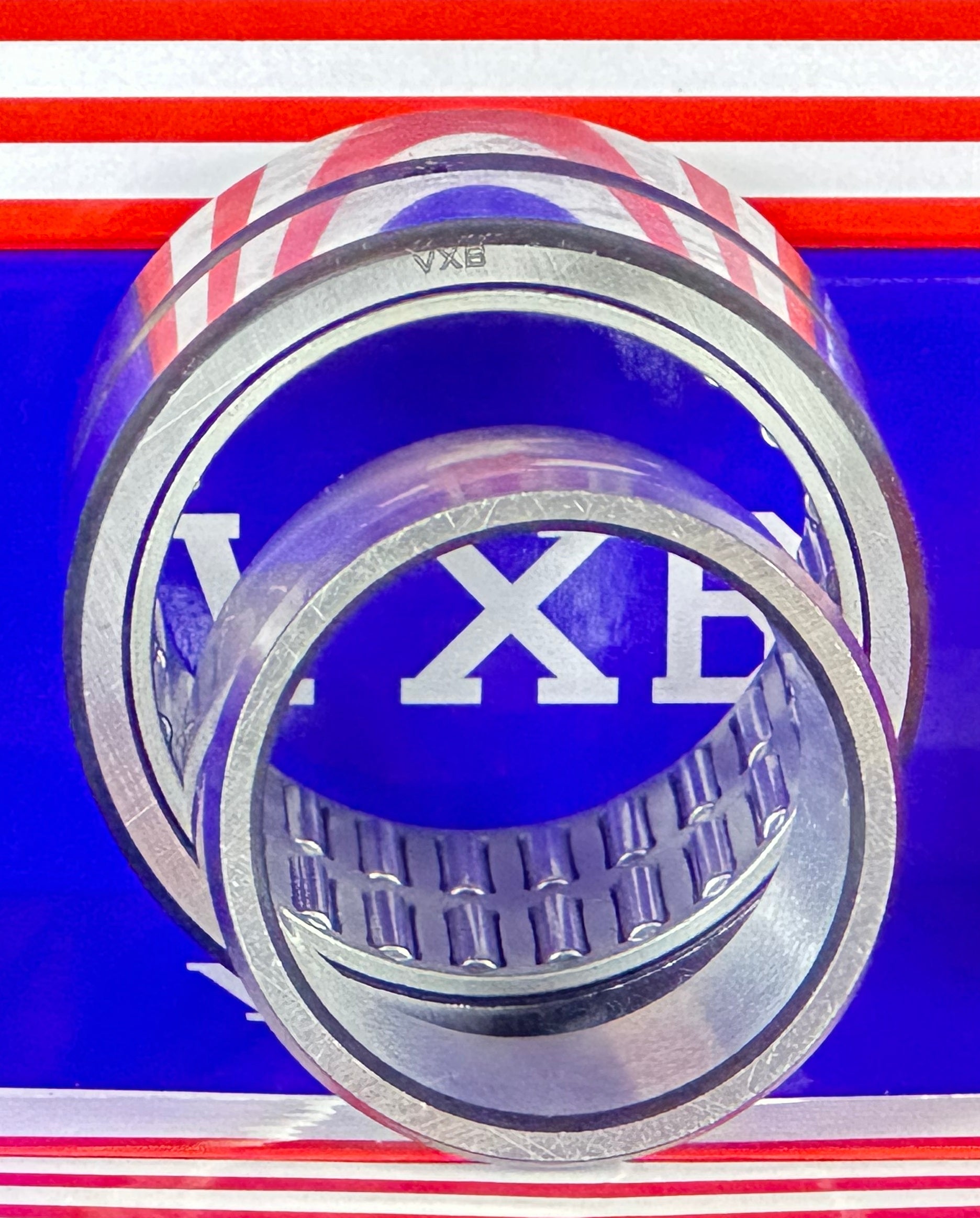 NA6908 Needle Roller Bearing 40x62x40mm - Machined Type - fast shipping 🇺🇸
