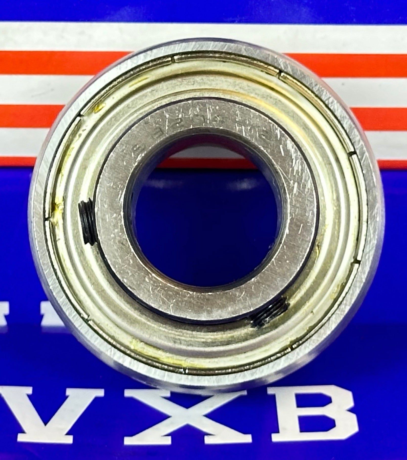 SB204-12 Bearing 3/4 inch Bore Insert Mounted Bearing - fast shipping 🇺🇸
