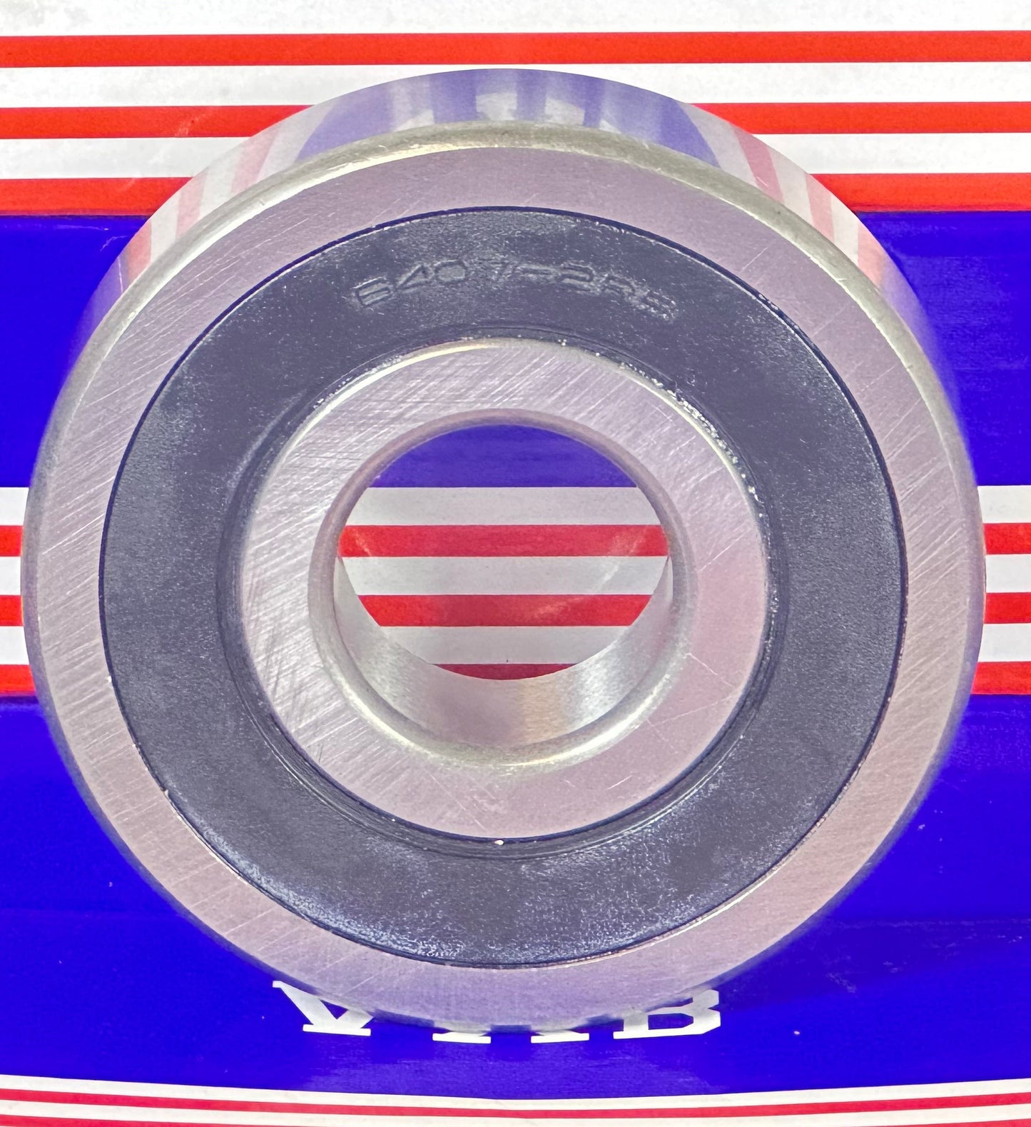 6407-2RS Sealed Bearing 35x100x25mm - fast shipping 🇺🇸