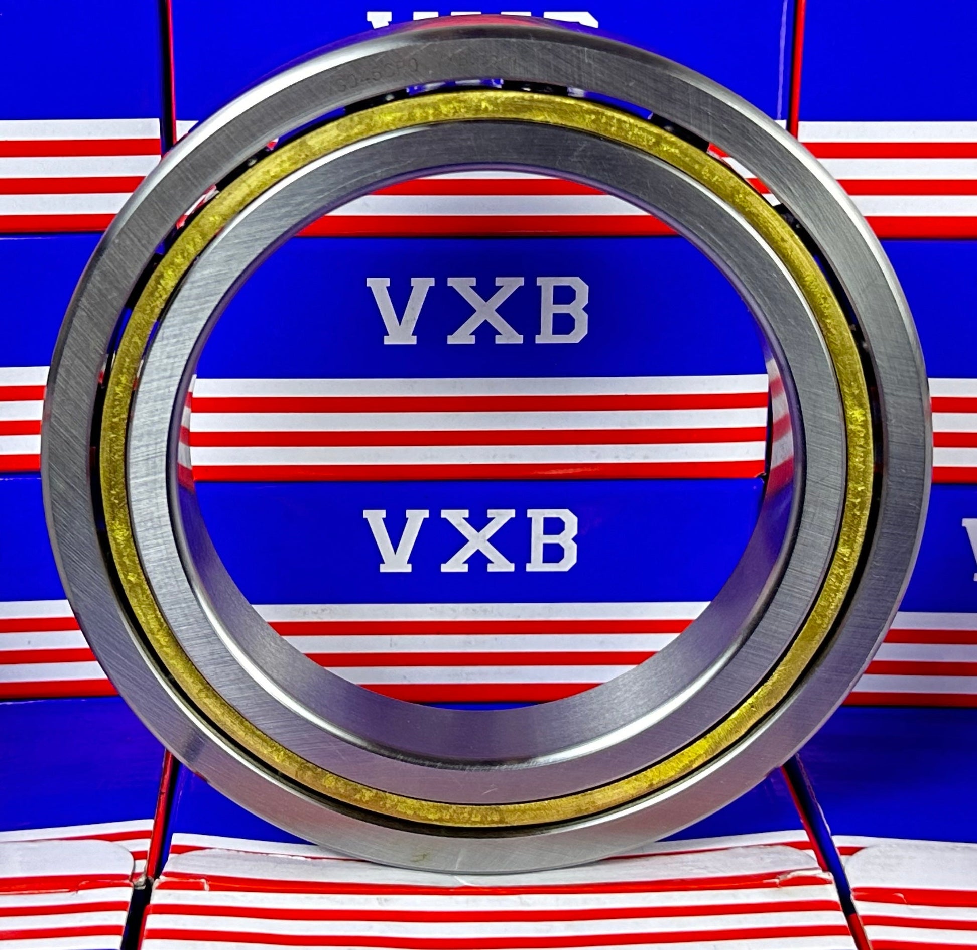 VG045CP0 Thin Section Bearing 4 1/2x6 1/2x1 inch Open - fast shipping 🇺🇸
