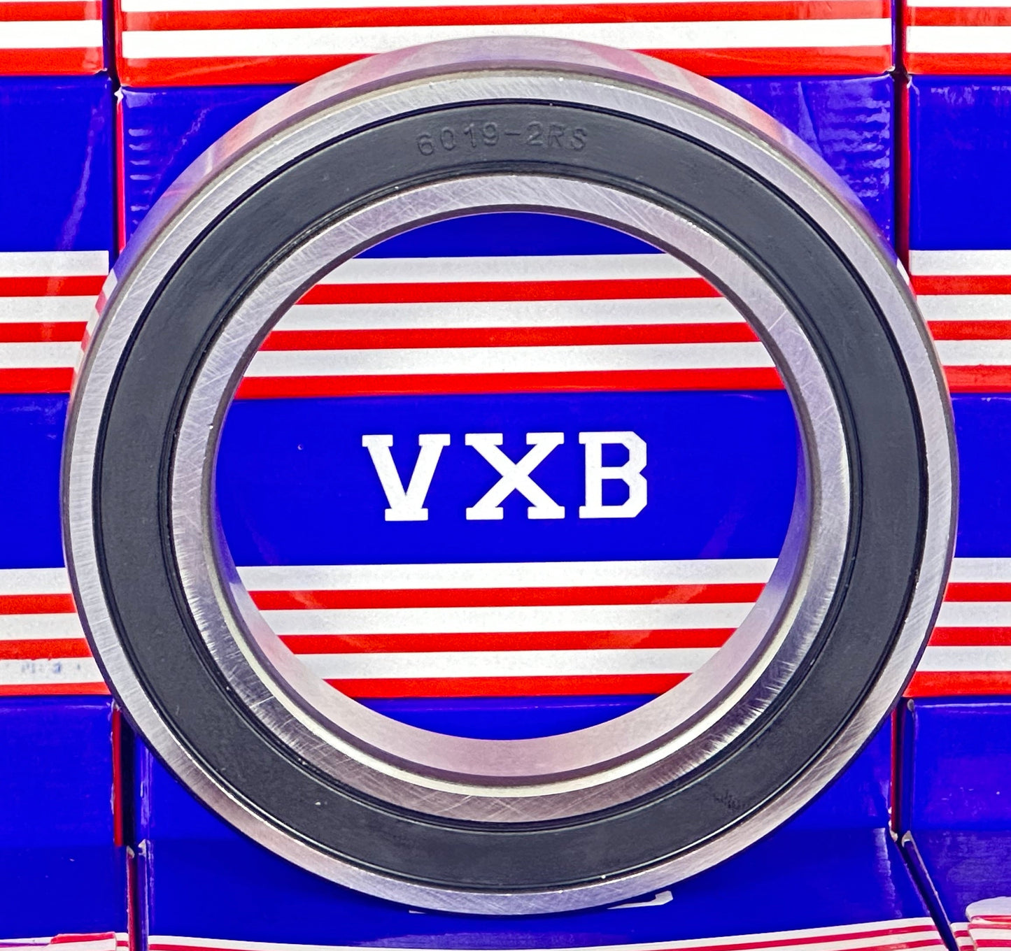 Wholesale 100-Pack 6019-2RS Ball Bearing - fast shipping 🇺🇸