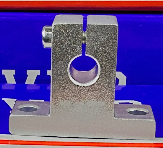 8mm Shaft Support Pillow Block Supporter - fast shipping 🇺🇸