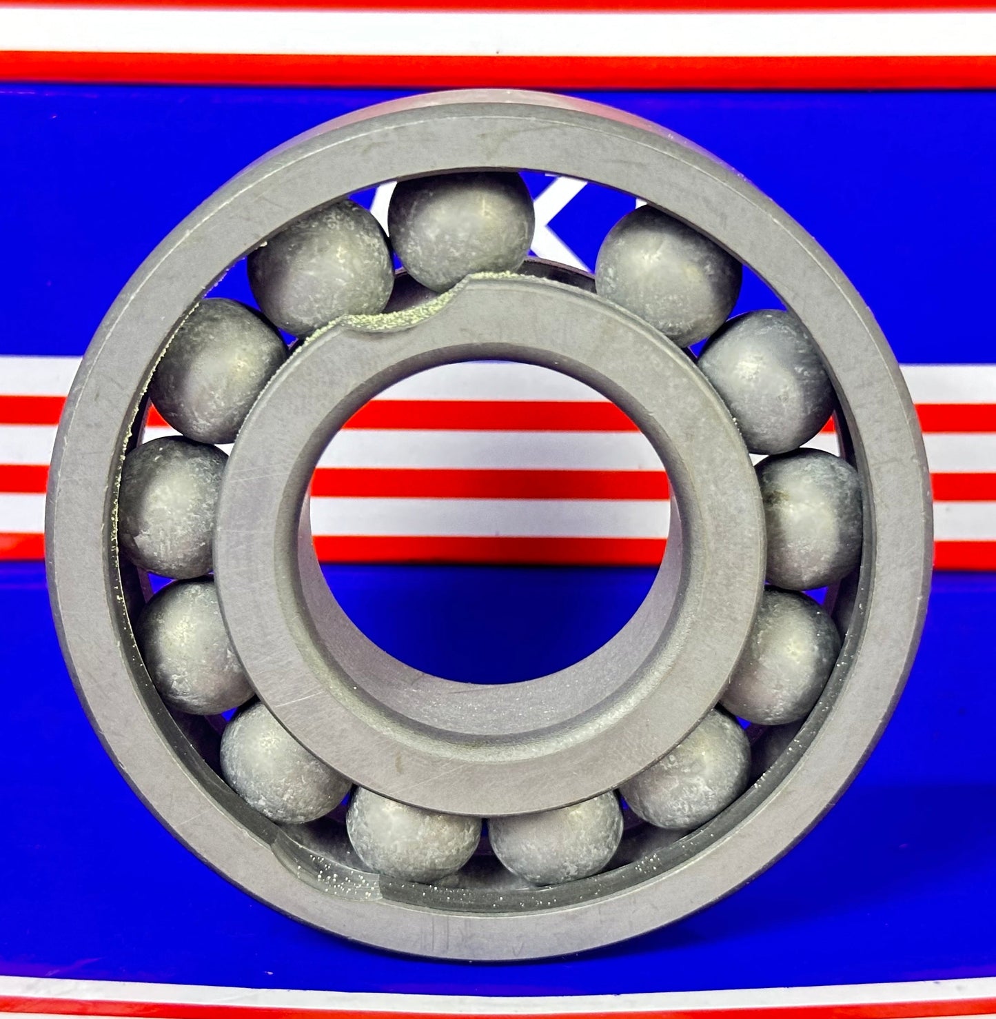 T6307 High Temperature Bearing 900°F 35x80x21mm - fast shipping 🇺🇸