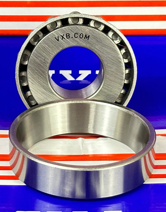 15102/15250 Tapered Roller Bearing 1" x 2.5" x 0.8125" - fast shipping 🇺🇸